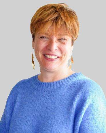 Agnès Mazars-Chapelon