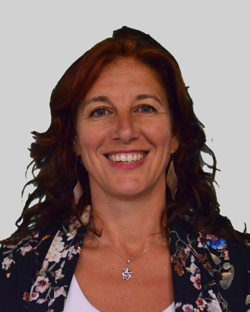 Angélique Rodhain
