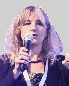 Florence Rodhain