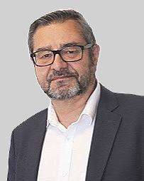Gérald Naro