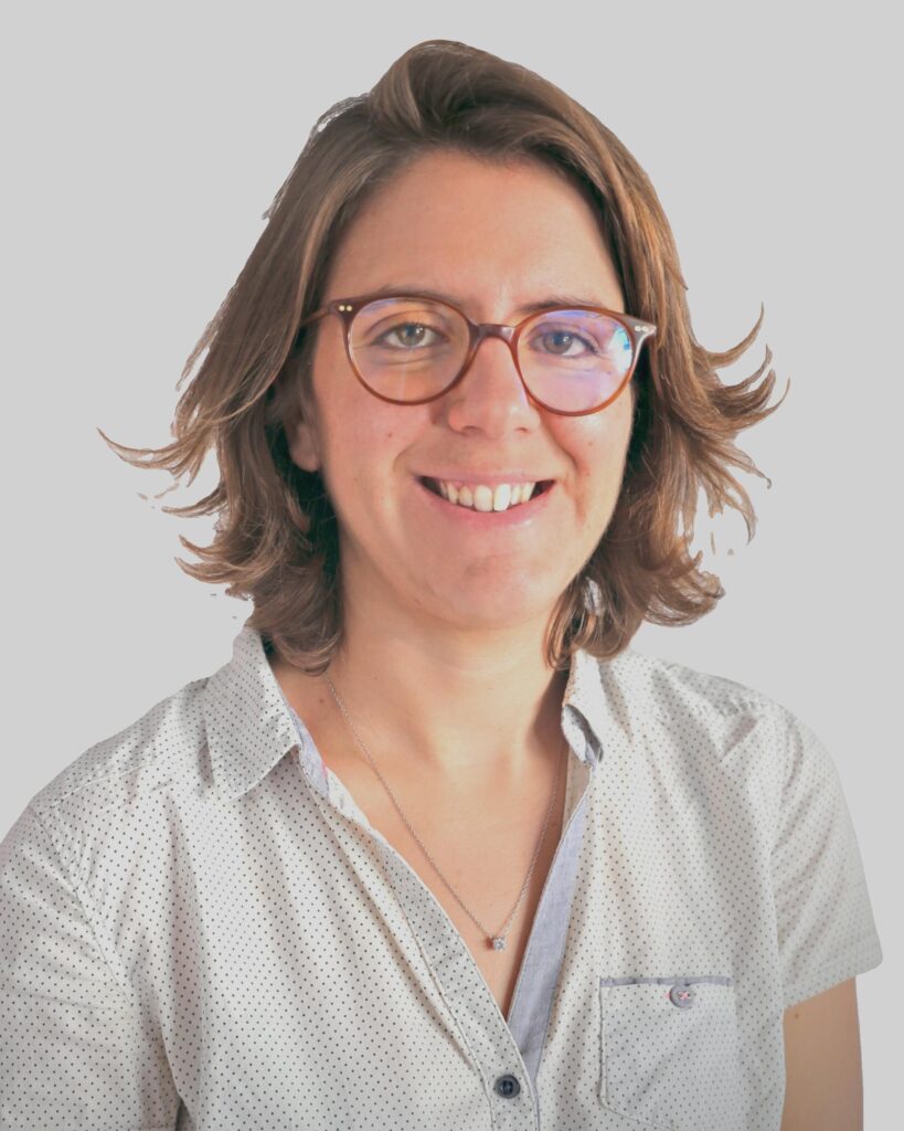 Justine Valette