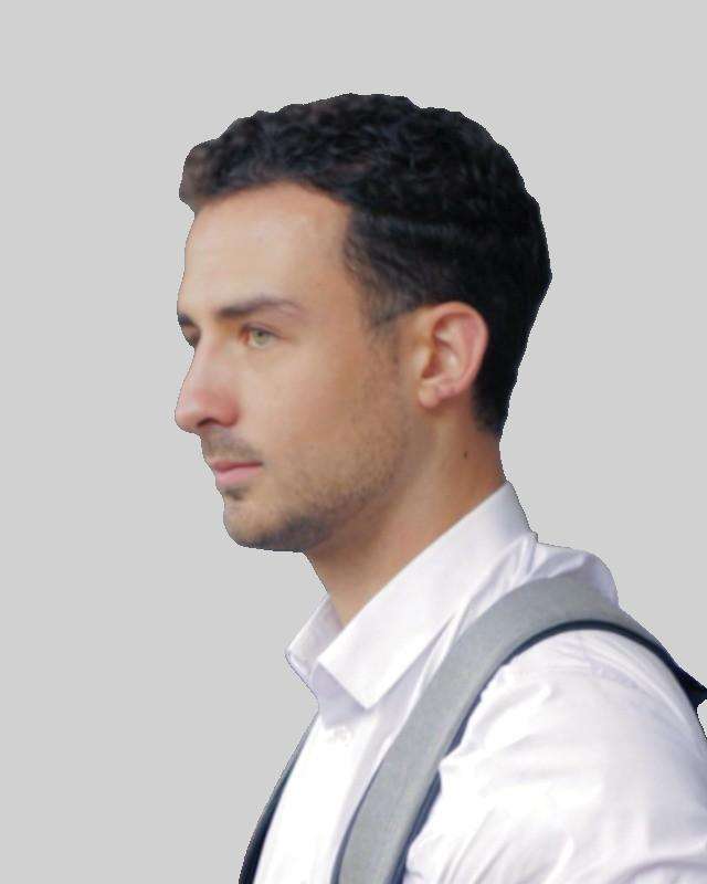 Martin Ruvini